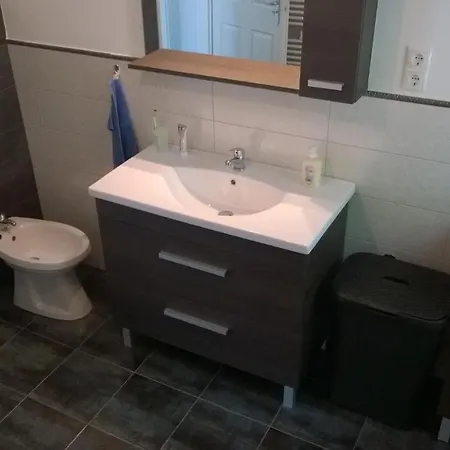 Luxury With Pool Siófok