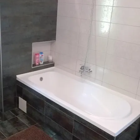 Luxury With Pool Prázdninový dům *
