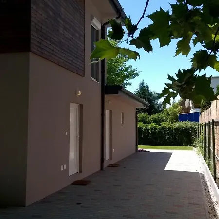 Luxury With Pool * Siofok