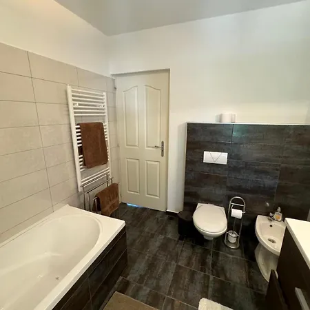 Holiday home Luxury With Pool