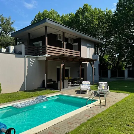 Holiday home Luxury With Pool *