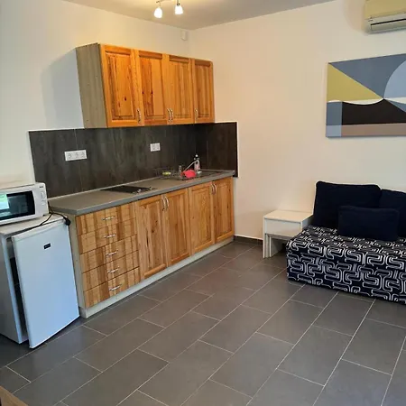 Holiday home Luxury With Pool Siofok